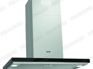 Вытяжка Gorenje IHT941A2XBG (474646) - Фото